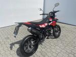 Klikněte pro detailní foto č. 3 - Aprilia Aprilia SX 125 EU5+  / 11kW