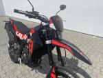 Klikněte pro detailní foto č. 4 - Aprilia Aprilia SX 125 EU5+  / 11kW
