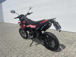Klikněte pro detailní foto č. 7 - Aprilia Aprilia SX 125 EU5+  / 11kW