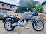 Klikněte pro detailní foto č. 1 - BMW F 650 CS Scarver  A2 35 Kw
