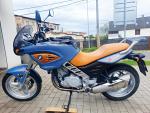 Klikněte pro detailní foto č. 2 - BMW F 650 CS Scarver  A2 35 Kw