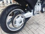 Klikněte pro detailní foto č. 6 - BMW F 650 CS Scarver  A2 35 Kw