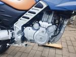 Klikněte pro detailní foto č. 7 - BMW F 650 CS Scarver  A2 35 Kw