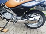 Klikněte pro detailní foto č. 9 - BMW F 650 CS Scarver  A2 35 Kw