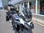 Klikněte pro detailní foto č. 10 - BMW F 850 GS