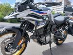 Klikněte pro detailní foto č. 11 - BMW F 850 GS
