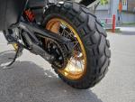 Klikněte pro detailní foto č. 13 - BMW F 850 GS
