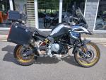 Detail nabídky - BMW F 850 GS