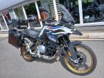Klikněte pro detailní foto č. 2 - BMW F 850 GS