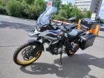 Klikněte pro detailní foto č. 3 - BMW F 850 GS