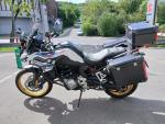 Klikněte pro detailní foto č. 4 - BMW F 850 GS