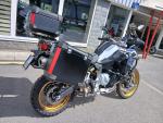 Klikněte pro detailní foto č. 6 - BMW F 850 GS