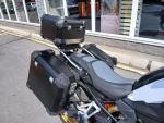 Klikněte pro detailní foto č. 7 - BMW F 850 GS