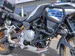 Klikněte pro detailní foto č. 8 - BMW F 850 GS