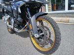 Klikněte pro detailní foto č. 9 - BMW F 850 GS