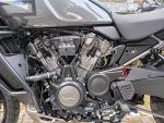 Klikněte pro detailní foto č. 10 - Harley-Davidson RA1250S Pan America Special 1250 ccm - nájezd pouze 898 km