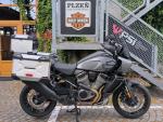 Klikněte pro detailní foto č. 1 - Harley-Davidson RA1250S Pan America Special 1250 ccm - nájezd pouze 898 km