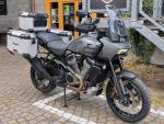Klikněte pro detailní foto č. 2 - Harley-Davidson RA1250S Pan America Special 1250 ccm - nájezd pouze 898 km