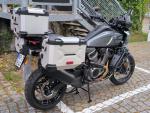 Klikněte pro detailní foto č. 3 - Harley-Davidson RA1250S Pan America Special 1250 ccm - nájezd pouze 898 km