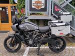 Klikněte pro detailní foto č. 4 - Harley-Davidson RA1250S Pan America Special 1250 ccm - nájezd pouze 898 km
