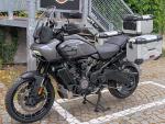 Klikněte pro detailní foto č. 5 - Harley-Davidson RA1250S Pan America Special 1250 ccm - nájezd pouze 898 km