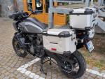 Klikněte pro detailní foto č. 6 - Harley-Davidson RA1250S Pan America Special 1250 ccm - nájezd pouze 898 km