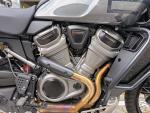 Klikněte pro detailní foto č. 7 - Harley-Davidson RA1250S Pan America Special 1250 ccm - nájezd pouze 898 km