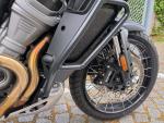 Klikněte pro detailní foto č. 8 - Harley-Davidson RA1250S Pan America Special 1250 ccm - nájezd pouze 898 km
