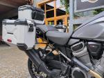 Klikněte pro detailní foto č. 9 - Harley-Davidson RA1250S Pan America Special 1250 ccm - nájezd pouze 898 km