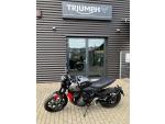 Detail nabídky - Triumph Trident 660