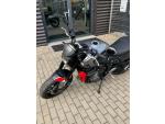 Klikněte pro detailní foto č. 3 - Triumph Trident 660