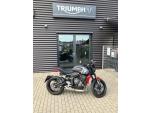 Klikněte pro detailní foto č. 4 - Triumph Trident 660