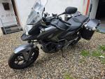 Klikněte pro detailní foto č. 4 - Honda NC 750 X