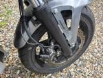 Klikněte pro detailní foto č. 6 - Honda NC 750 X