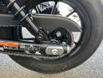 Klikněte pro detailní foto č. 12 - Honda CMX 500 Rebel, 1. majitel, původ ČR, pouhých 160km