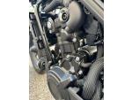 Klikněte pro detailní foto č. 13 - Honda CMX 500 Rebel, 1. majitel, původ ČR, pouhých 160km