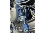 Klikněte pro detailní foto č. 6 - Honda CMX 500 Rebel, 1. majitel, původ ČR, pouhých 160km