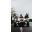 Klikněte pro detailní foto č. 1 - CAN-AM Spyder Ryker SPORT