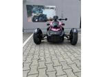 Klikněte pro detailní foto č. 2 - CAN-AM Spyder Ryker SPORT