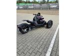 Klikněte pro detailní foto č. 4 - CAN-AM Spyder Ryker SPORT