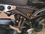 Klikněte pro detailní foto č. 10 - Yamaha XSR 900 ANNIVERSARY+AKRAPOVIČ