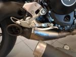 Klikněte pro detailní foto č. 12 - Yamaha XSR 900 ANNIVERSARY+AKRAPOVIČ