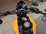 Klikněte pro detailní foto č. 13 - Yamaha XSR 900 ANNIVERSARY+AKRAPOVIČ