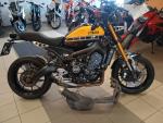 Klikněte pro detailní foto č. 2 - Yamaha XSR 900 ANNIVERSARY+AKRAPOVIČ