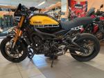 Klikněte pro detailní foto č. 3 - Yamaha XSR 900 ANNIVERSARY+AKRAPOVIČ