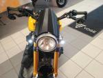 Klikněte pro detailní foto č. 4 - Yamaha XSR 900 ANNIVERSARY+AKRAPOVIČ