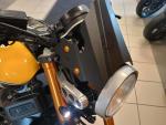 Klikněte pro detailní foto č. 7 - Yamaha XSR 900 ANNIVERSARY+AKRAPOVIČ