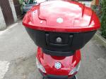 Klikněte pro detailní foto č. 10 - Piaggio MP3 250