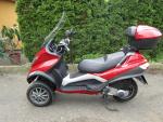Klikněte pro detailní foto č. 1 - Piaggio MP3 250