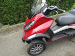 Klikněte pro detailní foto č. 2 - Piaggio MP3 250